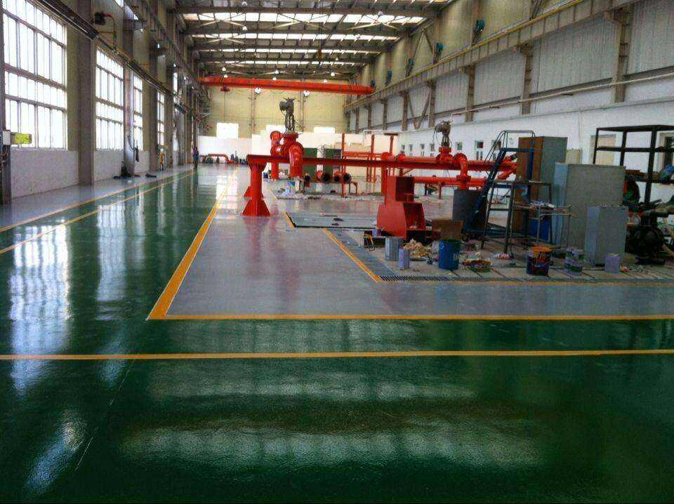 东营彩色防滑路面是兼具